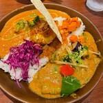 コバラカフェ - 