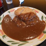 カレーハウスT&A - 