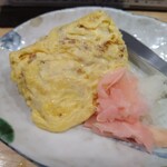 魚屋スタンドふじ - 