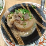 魚屋スタンドふじ - 