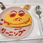 Sugar Plum - ワーニングになっちゃった
※ワーニンヌです