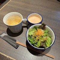 原宿焼肉 KINTAN - 