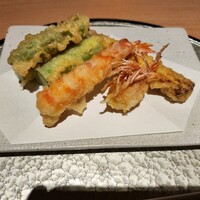 天冨良 麻布よこ田 恵比寿ガーデンプレイス店 - 