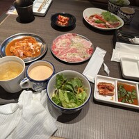 原宿焼肉 KINTAN - 
