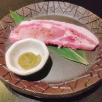 焼肉 喰心 - 