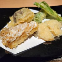 天冨良 麻布よこ田 恵比寿ガーデンプレイス店 - 