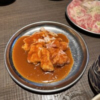 原宿焼肉 KINTAN - 