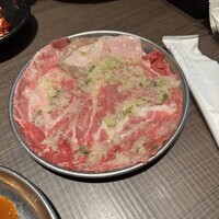 原宿焼肉 KINTAN - 