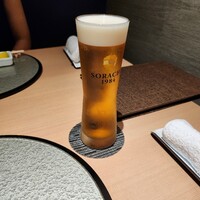 天冨良 麻布よこ田 恵比寿ガーデンプレイス店 - 