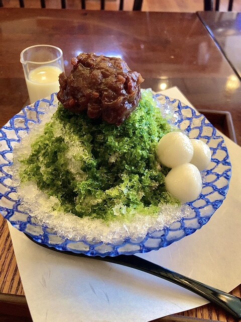 Tsubakiya Coffee Hibiya Rire photo 3