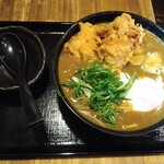 うどん居酒屋 江戸堀 - 