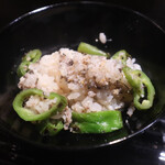 富小路 やま岸 - 