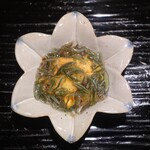 富小路 やま岸 - 