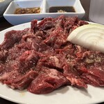 旨味熟成肉専門 焼肉 ふじ山 - 