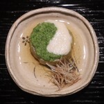 富小路 やま岸 - 