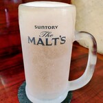 焦がしらーめん 麺屋 誠 - 