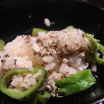 富小路 やま岸 - 