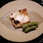 富小路 やま岸 - 