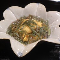 富小路 やま岸 - 
