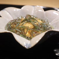 富小路 やま岸 - 