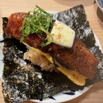 Sushi To Oden Ninoya - 