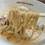 Ebisoba Hiiro - 