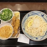 Marugame Seimen - 