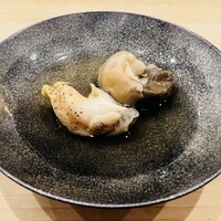 鮨 しゅん輔 阿佐ヶ谷 - 