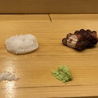鮨 しゅん輔 阿佐ヶ谷 - 