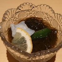 築地青空三代目 大名古屋ビルヂング店 - 