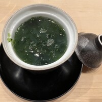 鮨 しゅん輔 阿佐ヶ谷 - 