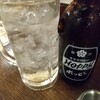 満天酒場 本蓮沼店