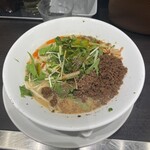 四川担担麺 阿吽 キッテグランシェ店 - 