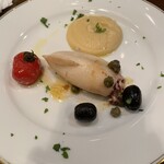 アンドゥーマ - 