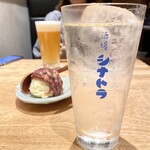 酒場シナトラ - 