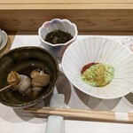 Kawaguchi Sushi Saitou - 