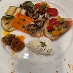 アンドゥーマ - 