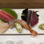 Kawaguchi Sushi Saitou - 