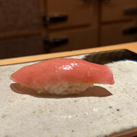 鮨 さいとう - 