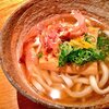 うどん山長