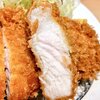 とんかつ目黒こがね