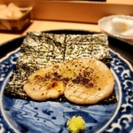 寿し たけうち - 