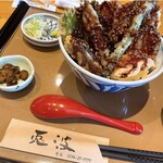 Tempura Tonami - 