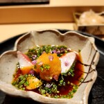 寿し たけうち - 