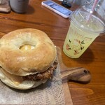 The Bagel Cafe - 