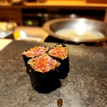 寿し たけうち - 