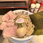 鶏そば 唆る - 