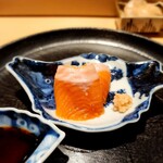 寿し たけうち - 