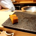 寿し たけうち - 