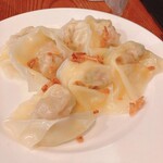 中華料理 帆 - 